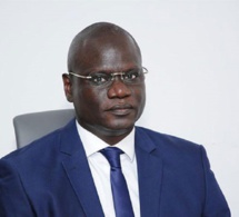 Dialogue initié par le Président Macky Sall : Dr Abdourahmane Diouf ne participera pas