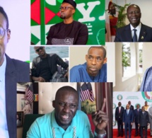 Actu.Jour -Révélations de Tange sur Macky-CEDEAO-Ouattra-dialogue-Madické Niang-Assane Diouf-m0rt de Baydi Amar-Amadou Ba