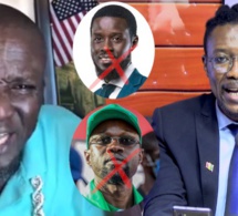 A.J-Terribles révélations de Tange sur Assane Diouf qui tacle sévèrement Sonko&amp; ses faux maras fenkat