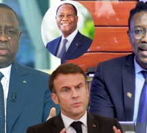 A.J-Révélation de Tange sur les Adieux du Président Macky Sall à la CEDEAO et l'hommage de Ouattra