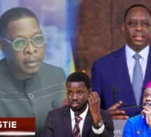 Birahim Touré Leral rejette le discours de Macky sur l'amnistie 'La justice doit être faite sur.."