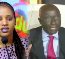 Sc@nd@l jour-Révélations d'Idrissa Seck sur la loi d'amnistie,Je ne voterai jamais cette loi ...