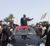 Idrissa Seck flingue encore le régime : "Le pays est en panne"