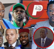 A. J-Pertinente analyse de Yerim Seck sur Sonko Karim et Macky sur le report du scrutin«Le rôle de »