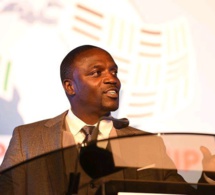 Akon a causé un choc sur la toile: « J’ai investi 600 milliards FCfa en Chine, pour... »