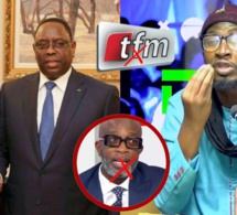 Urgent: Abou Diallo tacle sévèrement Youssou Nd et Bouba Nd sur leurs positions" Aye traitre laniou