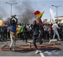 "Conspiration islamiste et vague de violences au Sénégal: Echec à « l’harmattan » du Sahel", Par Abdoul Hamidou « Diouldé » Kane