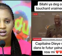 Sc@nd@l jour-Révélation de ch0c de Capitaine Dieye sur macky Sall-Dialogue national-date des ...