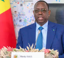 Violences politiques : Macky Sall demande au gouvernement de prendre des mesures d’assistance des familles des victimes