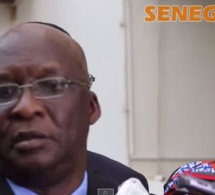 Pape Diop demande à Macky Sall de mettre fin à la souffrance des Sénégalais