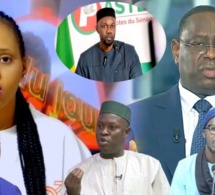 Sc@nd@l jour-Révélation de Zeyna sur Iman Dramé-Abou Diallo tire sur Bouba Ndour-Sonko-macky-Guy...