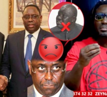 Face à Zeyna l'activiste Baye Moustapha tacle sévèrement Youssou Ndour-Birima-"Benno lache Macky"