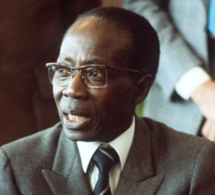 Discours à la Nation (1980): Le Président Senghor nous parle !