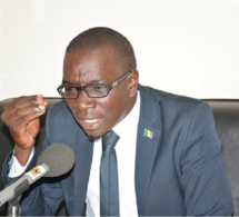 Agression « lâche » de la journaliste Maïmouna Ndour Faye : Le ministre Moussa Bocar Thiam condamne un acte inacceptable, intolérable…