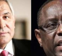 Robert Bourgi : «Ce que Macky Sall va faire à partir de ce lundi»