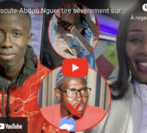 Ca se discute-Abdou Nguer tire sévèrement sur les animaux de Sonko face à l'@gression de Maimouna ND