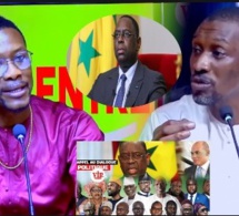 Face Tange Djibril Diop Jammal Senegal fait une révélation de taille sur le dialogue et le 02 juin