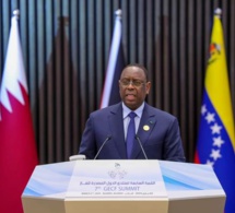 Président Macky Sall au 7e Sommet du Forum des pays exportateurs de gaz: « L’enjeu majeur, c’est de pouvoir exploiter nos ressources pour asseoir les bases de notre industrialisation »