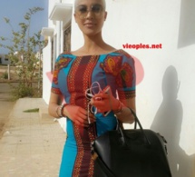 Pour faire oublier Ya Awa, Bougane Guèye recrute Adja Diallo. "Une XESS PETHIE pour la place d'une autre XESS PETHIE