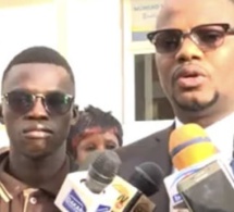 Ahmed Bengelloune au meeting de Mamoudou Sall à Podor: «Avec Amadou Ba, nous formons une équipe pour l’avancement social»