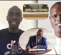 URGENT-Nouvelle révélation de Omar Faye Leral Askini sur la perte de nationalité de Khalifa Sall