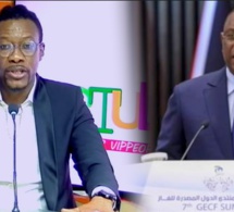 A.J-Révélation de Tange sur le Président Macky S au 7e Sommet du Forum des pays exportateurs de gaz