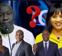 Face à Zeyna Me Cheikh Fall fait de terribles révélations sur l'amnistie-Ousmane Sonko-Diomaye Faye