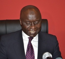 Idrissa Seck charge encore Macky Sall: « Là où je n’ai aucun doute, c’est qu’il ne peut pas… »