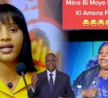 Sc@nd@l jour-Révélation de cette Dame sur Macky Sall face au report du scrutin "Il doit le 2 Avril..