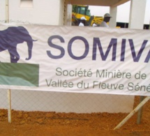 Kanel - Ounaré Les impactés crachent sur les “dérisoires” compassassions de la Somiva