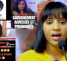 Sc@nd@l jour-Révélation de explosive de Barthelemy Diaz sur l'@gression de Maimouna Ndour Faye ...