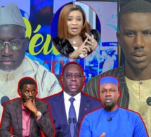 FI REWMI TOLLOU: Révélation de Imam Kanté sur l’@gression de Maimouna ND,loi d’amnistie, Dialogue...