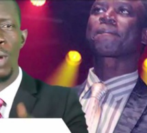 Journal Rappé:Aida Ndiongue, Thione Seck et les 40 milliards… Regardez  