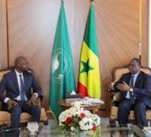 Le projet d’amnistie générale du président Sall qui ne passe pas partout, Pastef dans l’embarras