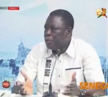 Vidéo: L’affaire Thione Seck s’invite sur le plateau de « Ça me dit mag » de Pape Alé Niang