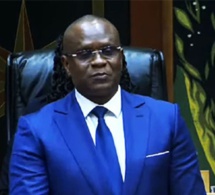 Jeux africains d'Accra (Ghana) : Le ministre des sports, Lat Diop conduit la délégation sénégalaise