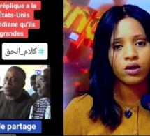 Sc@nd@l jour-Révélation de Zeyna sur la position radicale de Cheikh T Gadio sur la loi d'amnistie...