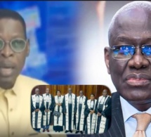 Birahim Toure Leral tv tacle sévèrement à Habib Sy «amoul lou meun téré élection yi am le 24 Mars »