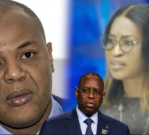 Zahra Iyan Thiam tacle sévèrement Mame Mbaye Niang sur le report des élections "on m’a traité de..