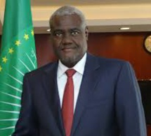 Election présidentielle au Sénégal : l’Union africaine va déployer une mission d’observation à Dakar