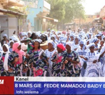 8 mars / Journée internationale des femmes : Hommage à nos mères, à nos soeurs et épouses et nos martyrs historiques