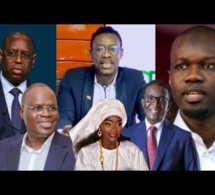 BEST OFF-Révélations de Tange sur la loi d'amnistie -Macky -Sonko-Amadou Ba-Coumba G-Khalifa Sall