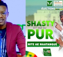 A.J-Révélation de Tange sur Sheikh Alassane Sene Coalition Jammi Reew Mi SHASTY2024 rejoint le PUR