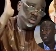 Supposée audience avec Macky Sall : Clédor Sène et Dame Mbodj « traquent » Farba Ngom