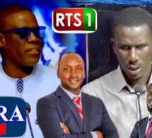 Révélation de Birame Khoudia Lo sur la stratégie de Cheikh T Dièye qui a donne son temps d'antenne..