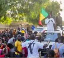 Campagne présidentielle au Sénégal : Dethie Fall rallie Missirah Wadene et Abdou Seck rejoint son mouvement