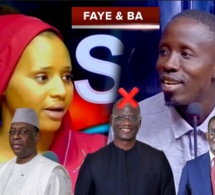 Face à Zeyna Abdou Nguer tacle sévèrement Dr Abdourahmane Diouf sur ces propos 'Il ya 2 senegal..'