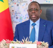 Campagne électorale : Macky Sall invite le gouvernement à veiller au fonctionnement régulier des services publics