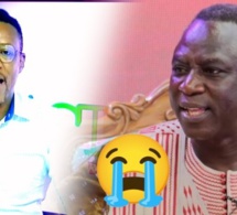 A. J-Révélation surprenante de Tange sur l'hommage de Papa Thione Seck 03ans déja paix à son âme