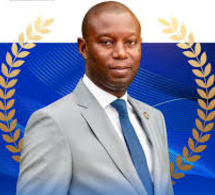 Présidentielle 2024 : la directrice de campagne du Pr Daouda Ndiaye jette l’éponge